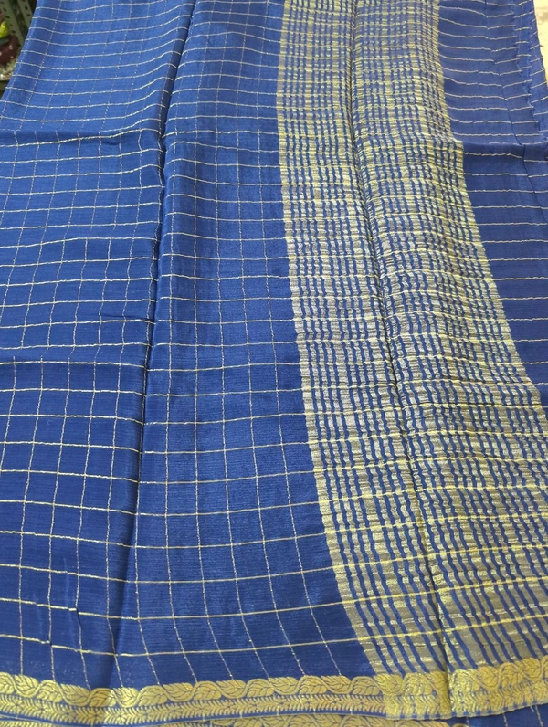 Pure Chinnon - Blue