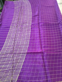 Pure Chinnon - Violet Eggplant