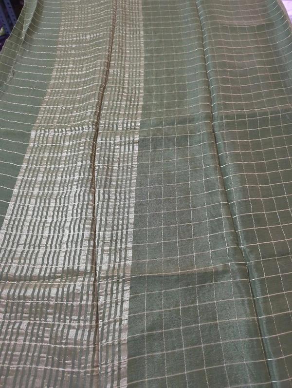 Pure Chinnon - green