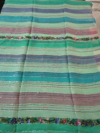 Pure Chiffon Handwork - Pelorous 2