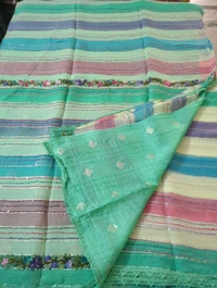Pure Chiffon Handwork - Pelorous 2