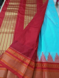 Narayanapet Pattu - Spray