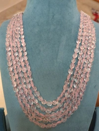 Real Baby Pink Quartz - 10 Working Days