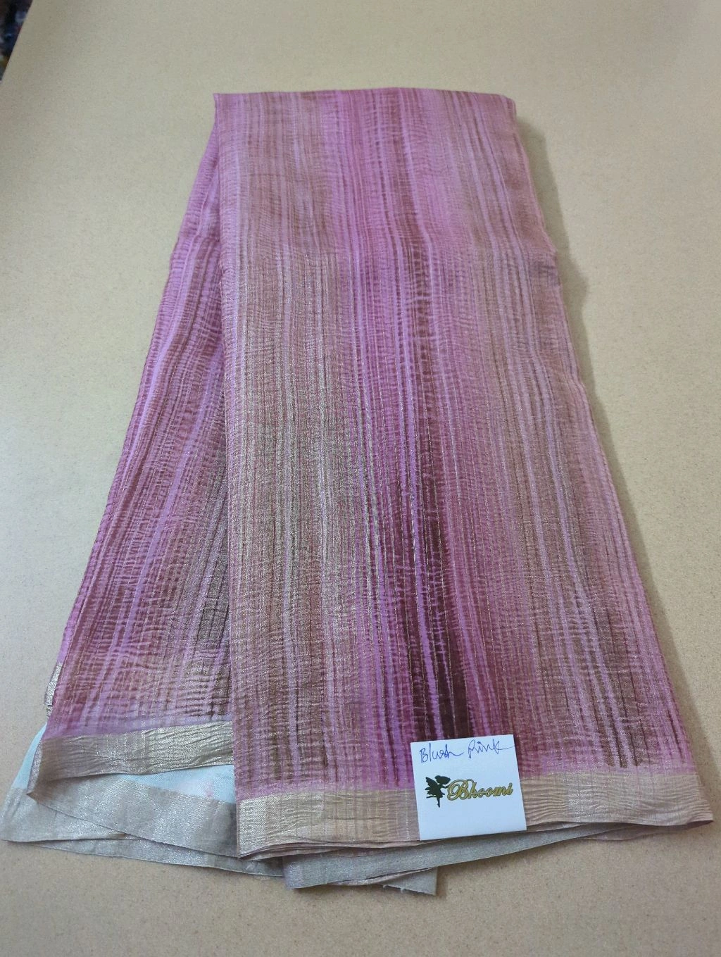 Pure Tissue main image 0