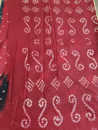 PURE JAIPURE COTTON - red 5
