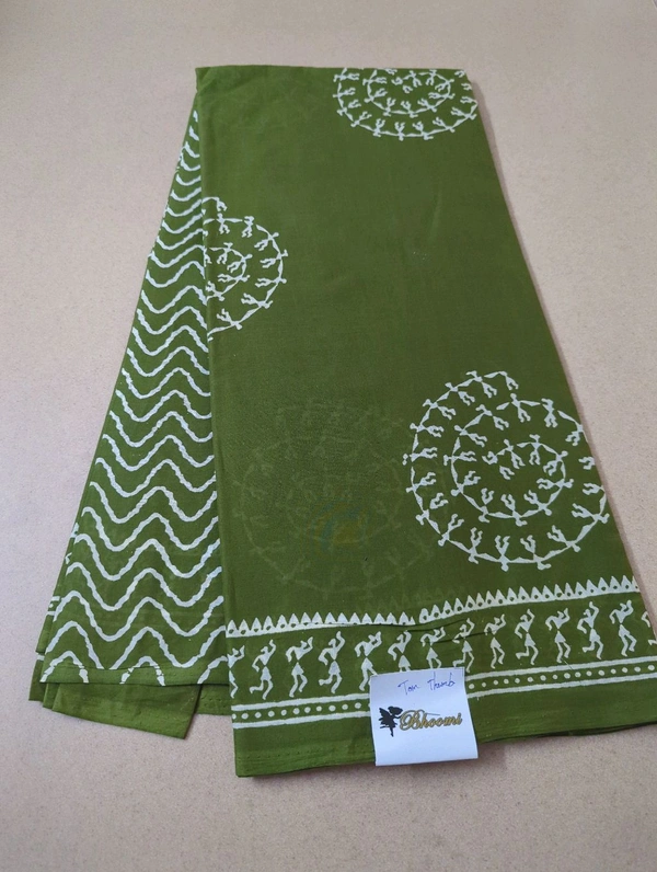 PURE MUL MUL COTTON - Tom Thumb
