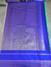 SEMI GADWAL - Green