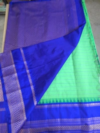 SEMI GADWAL - Green