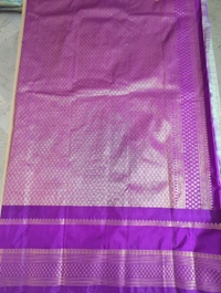 SEMI GADWAL - Gray