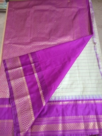 SEMI GADWAL - Gray