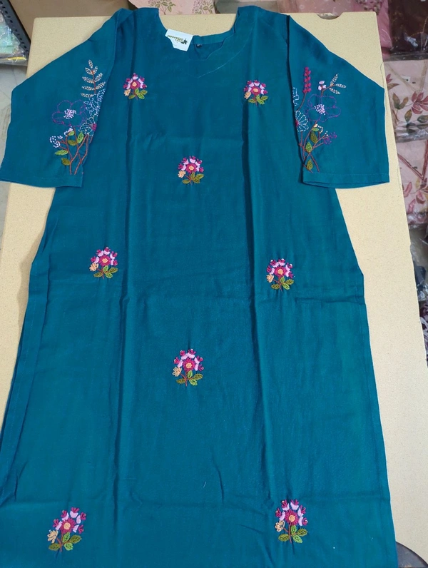 LENIN HANDWORK - 44