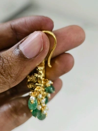 Antique Nakshi Pendant