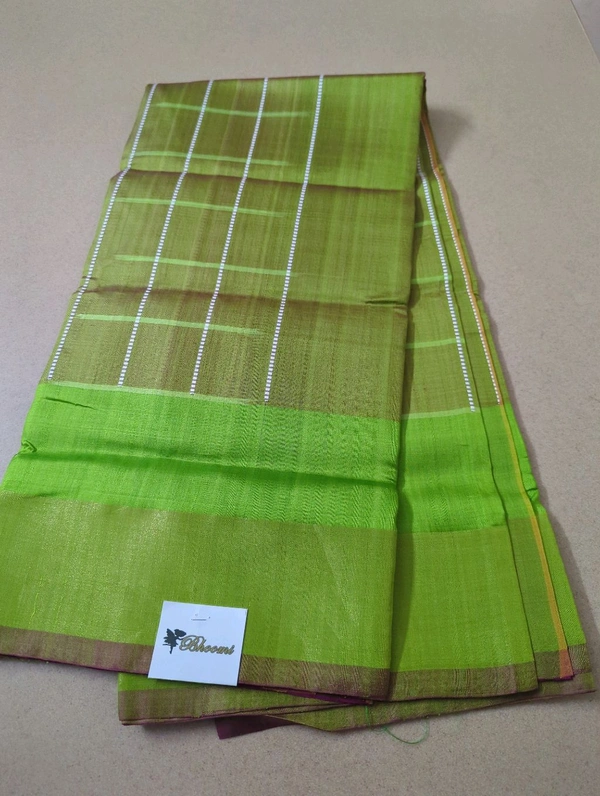pure katan - Green
