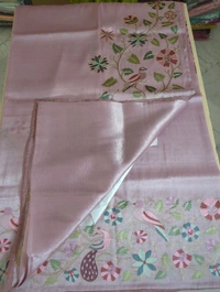 Designer Tissue - Violet Eggplant