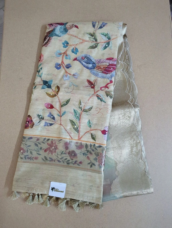Tissue Designer
