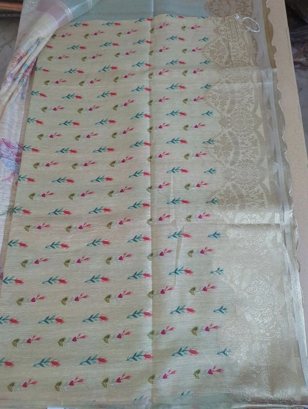 Tissue Designer