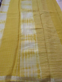 Pure Chinnon Checks - Gold