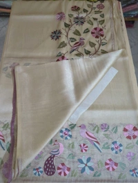 Designer Tissue - cream