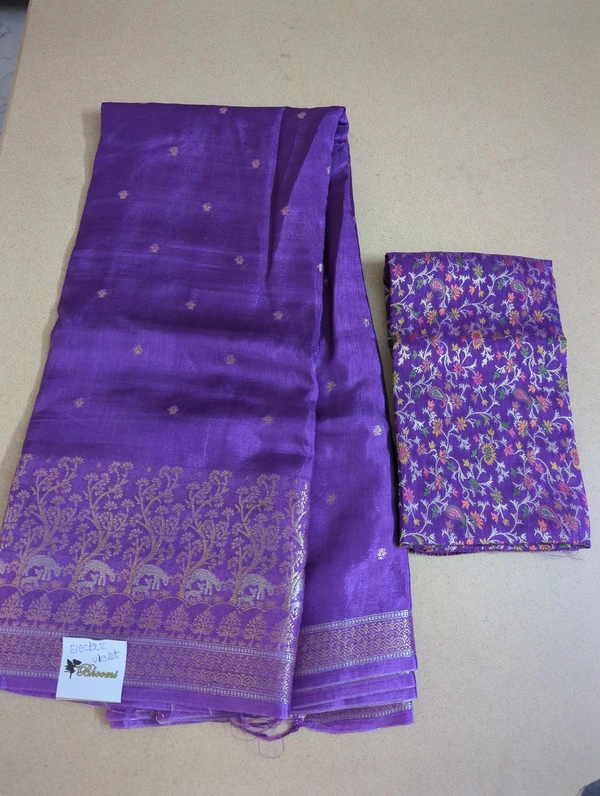 Pure Dola - Electric Violet