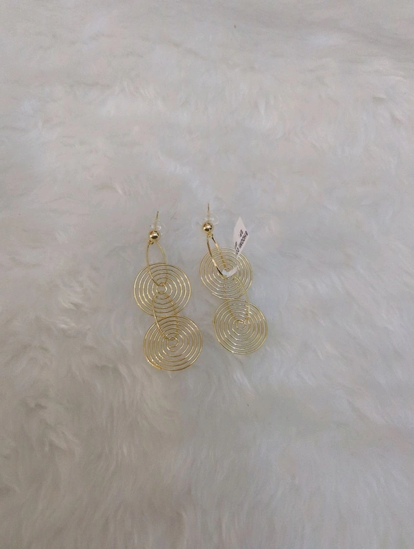 Designer Ear Rings 
