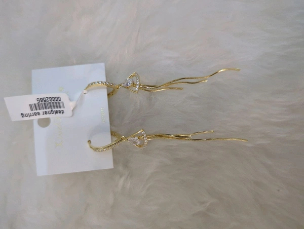 Designer Ear Rings