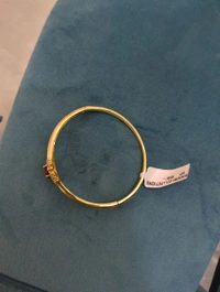 Diamond Copy Bracelet