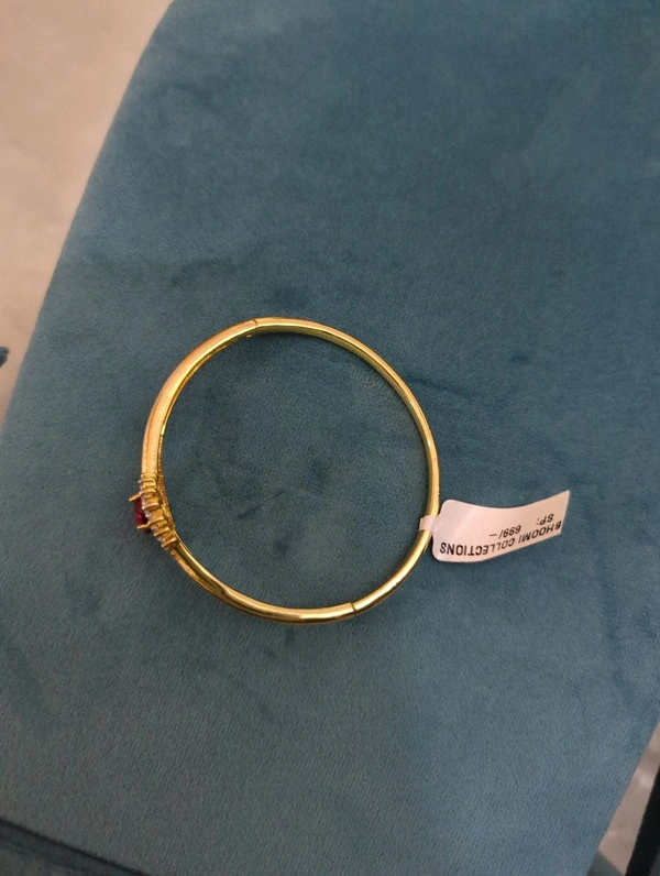 Diamond Copy Bracelet