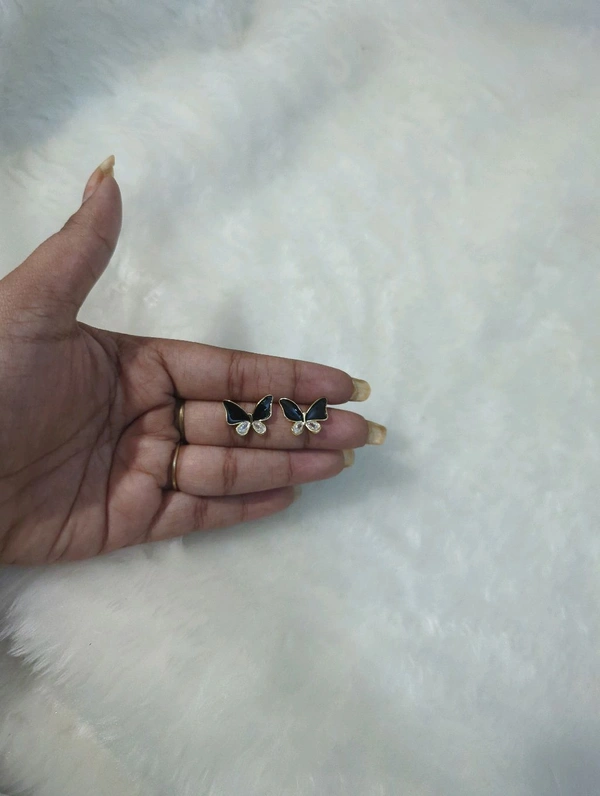 Fancy Ear Rings