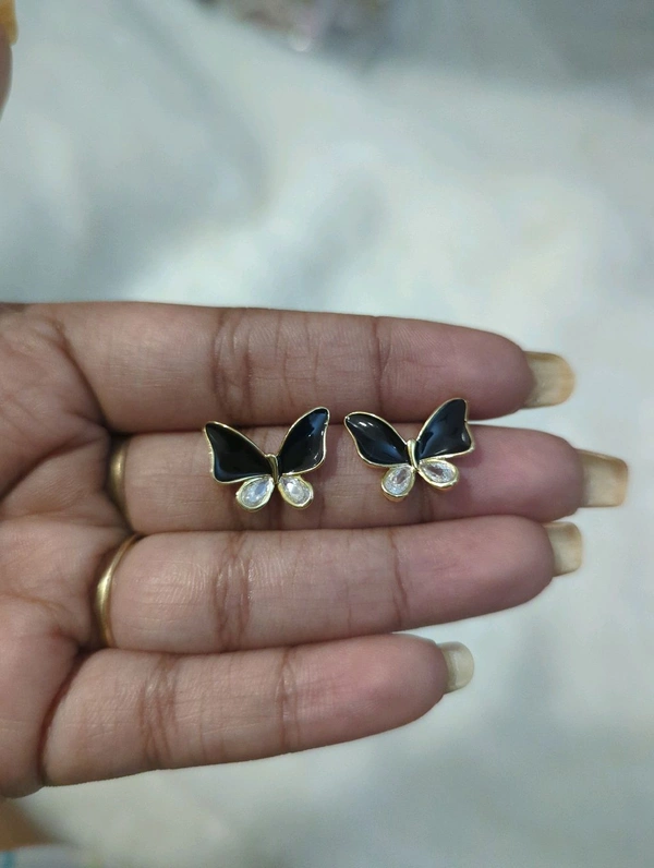 Fancy Ear Rings