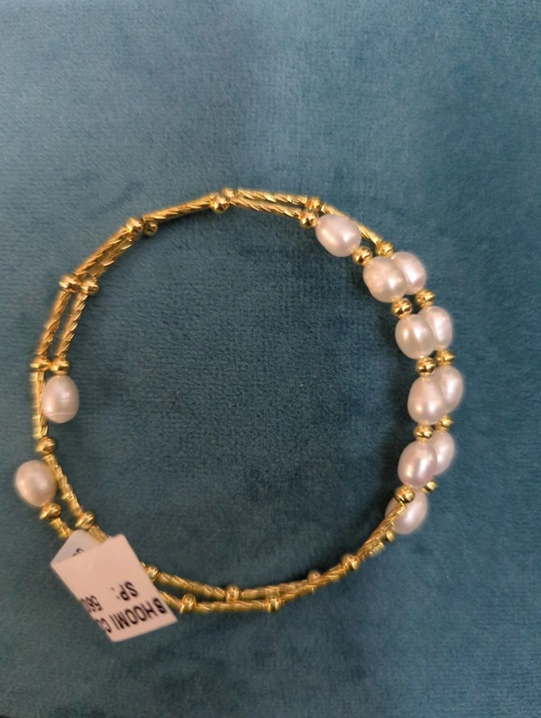Pearl Bracelet