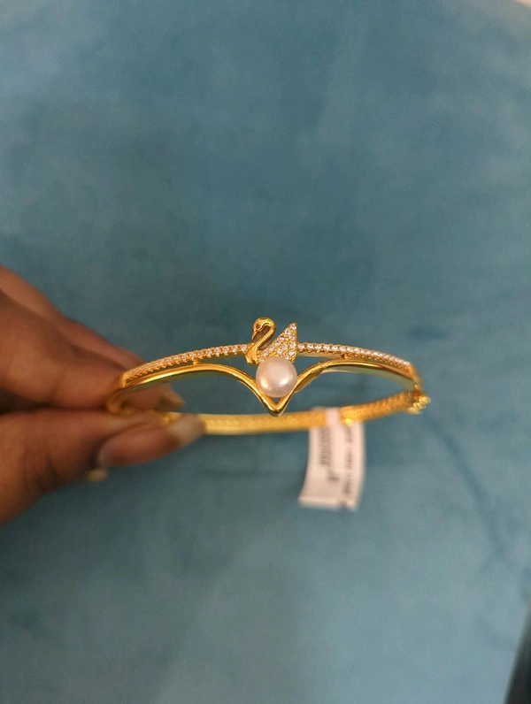 Gold Copy Bracelet 