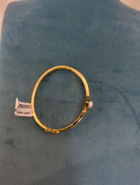 Gold Copy Bracelet 