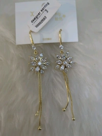 Designer Ear Rings 