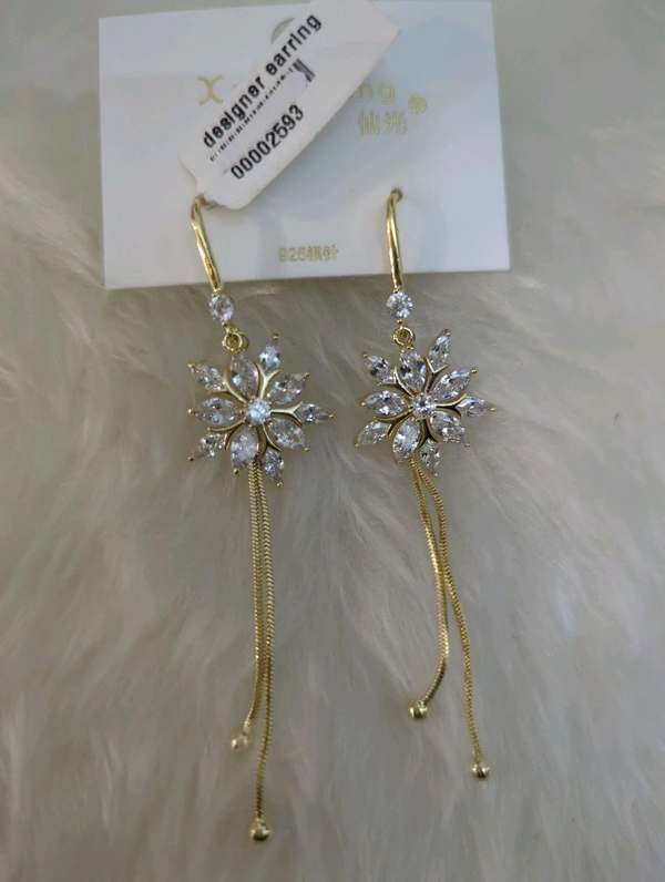 Designer Ear Rings 