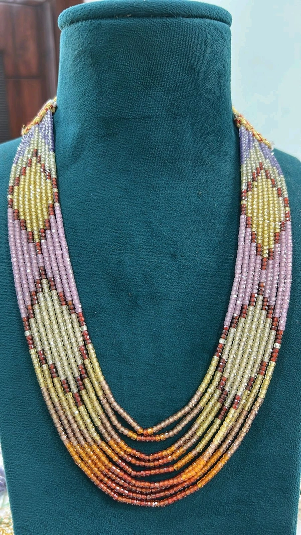Real Zircon Czs Mala - HD
