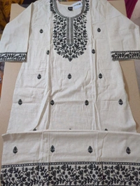 jaipur cotton suit - 44