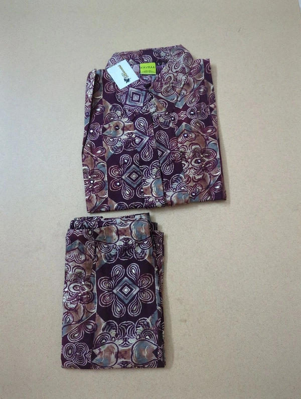 designer cord set - 44