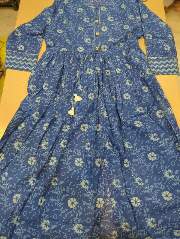pure jaipure cotton - 42
