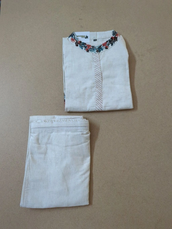 lenin handwork 2 piece - 44