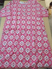 COTTON SET - 44, pink