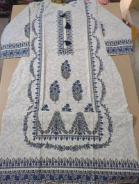 pure jaipure cotton - 42