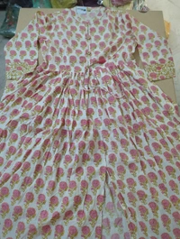 pure jaipure cotton - 42