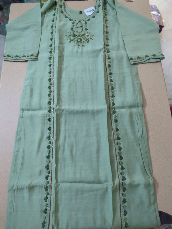 ROMAN SILK - 44