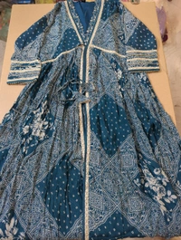 pure chinnon designer alia cut - 44