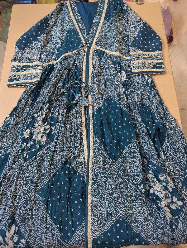 pure chinnon designer alia cut - 44