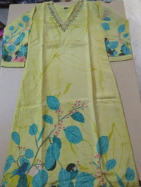 georgette tissue - 44