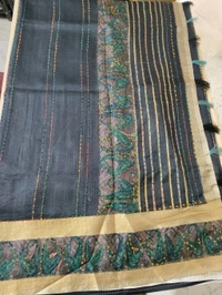 benaras kora - Black 3