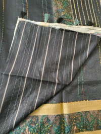 benaras kora - Black 3