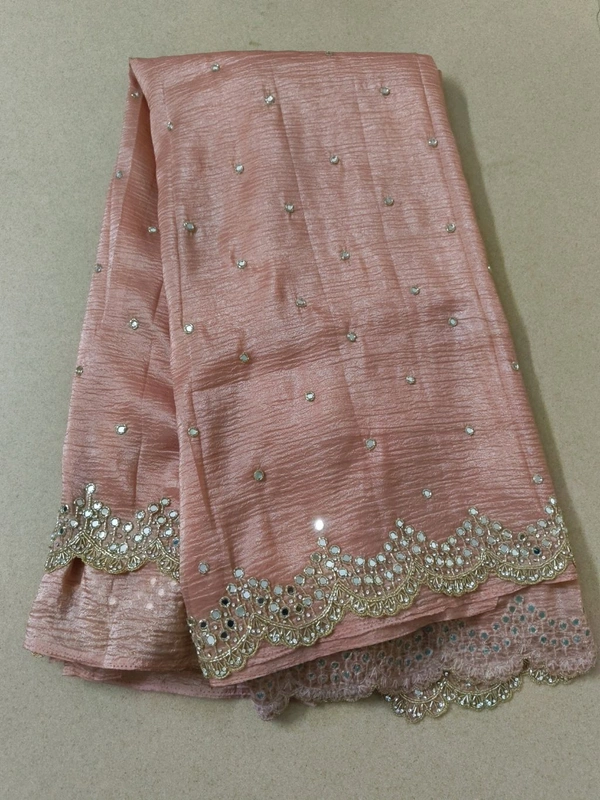 pure crush with muggam - Tickle Me Pink