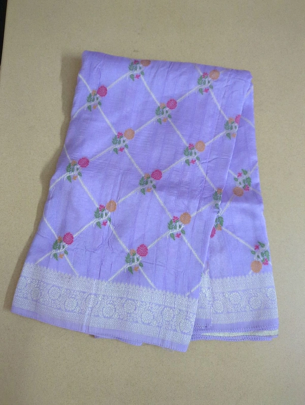 Tusser Georgette - VZ